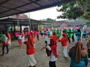 ROADSHOW PERWOSI TAHUN 2025